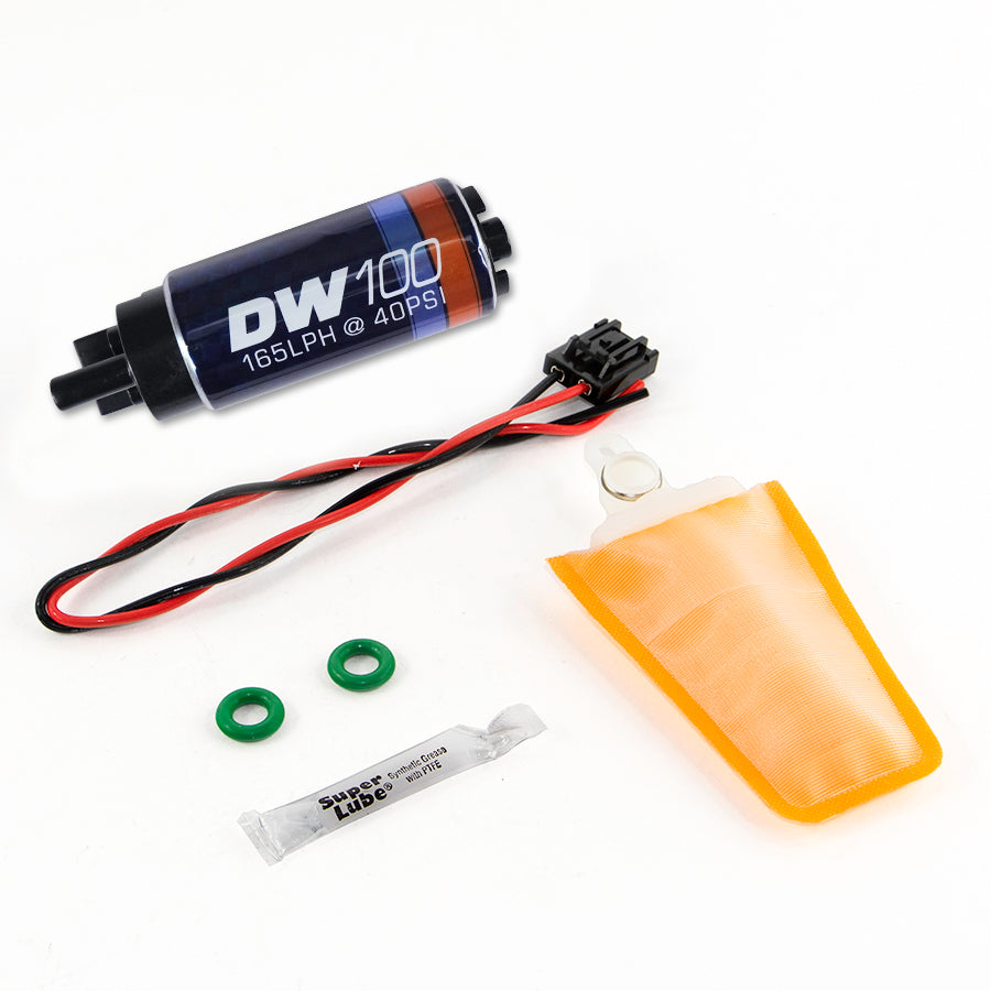 DeatschWerks DW100 Fuel Pump for Scion tC