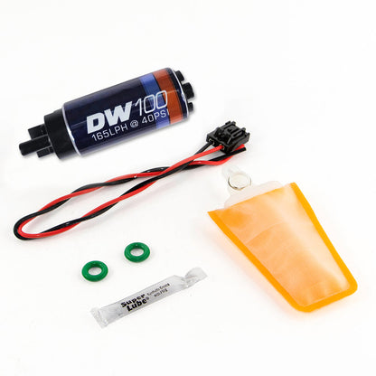 DeatschWerks DW100 Fuel Pump for Scion tC