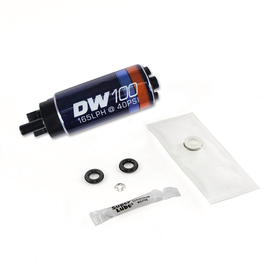 DeatschWerks DW100 Fuel Pump For Civic non-SI 8th Gen