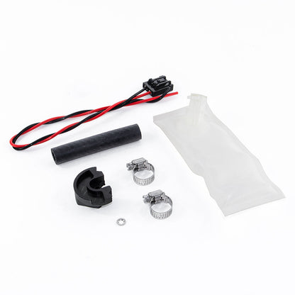DeatschWerks DW100/200/300 Install kit for S14/S15 and R33/34 non-GTR