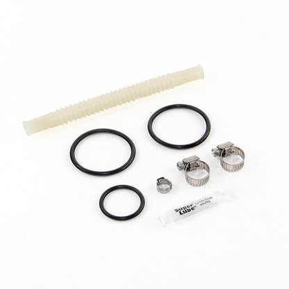 DeatschWerks DW65V/340V Install kit for FWD VW/Audi