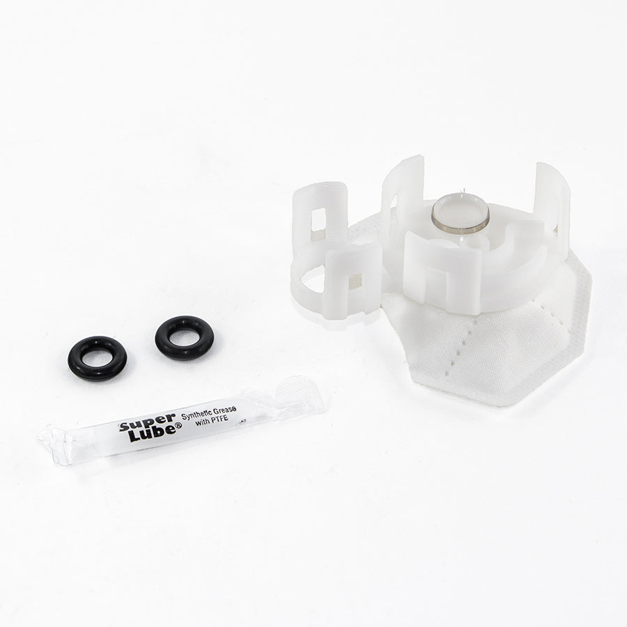 DeatschWerks DW65C/300C Install kit for Evo X/Mazda/Honda/Toyota