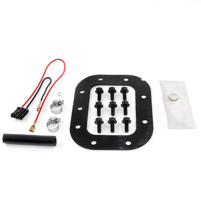 DeatschWerks DW200/300 Install kit for Early C4 Corvette