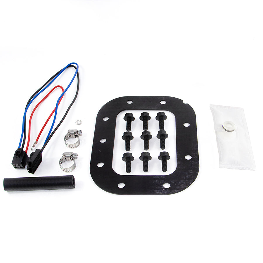 DeatschWerks DW200/300 Install kit for Mid C4 Corvette