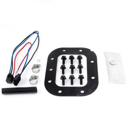 DeatschWerks DW200/300 Install kit for Mid C4 Corvette