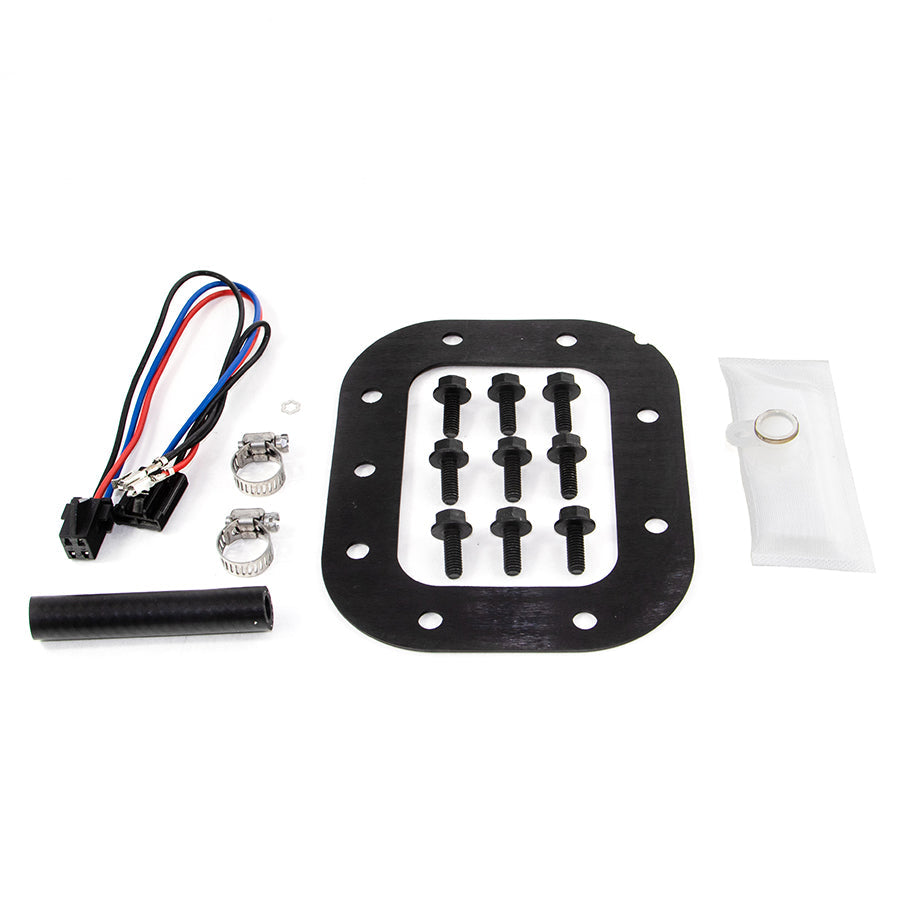 DeatschWerks DW200/300 Install kit for Late C4 Corvette
