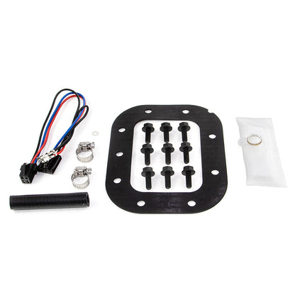 DeatschWerks DW200/300 Install kit for Late C4 Corvette