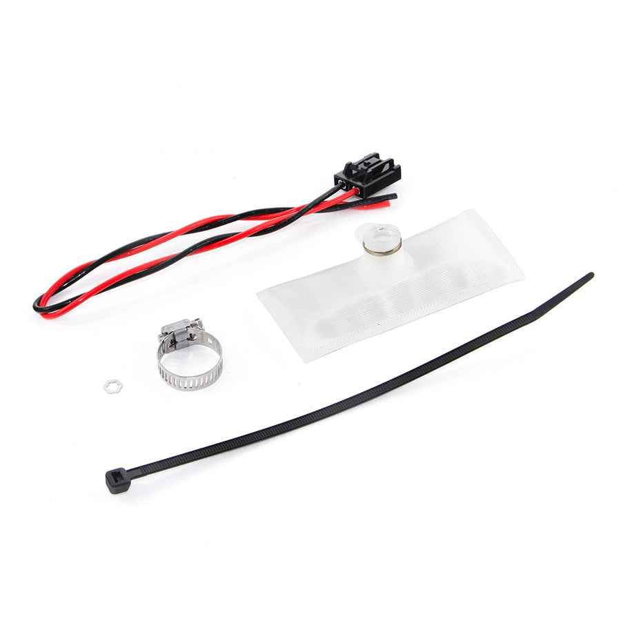 DeatschWerks DW65C/300C Install kit for BMW E30