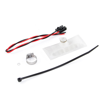DeatschWerks DW65C/300C Install kit for BMW E30