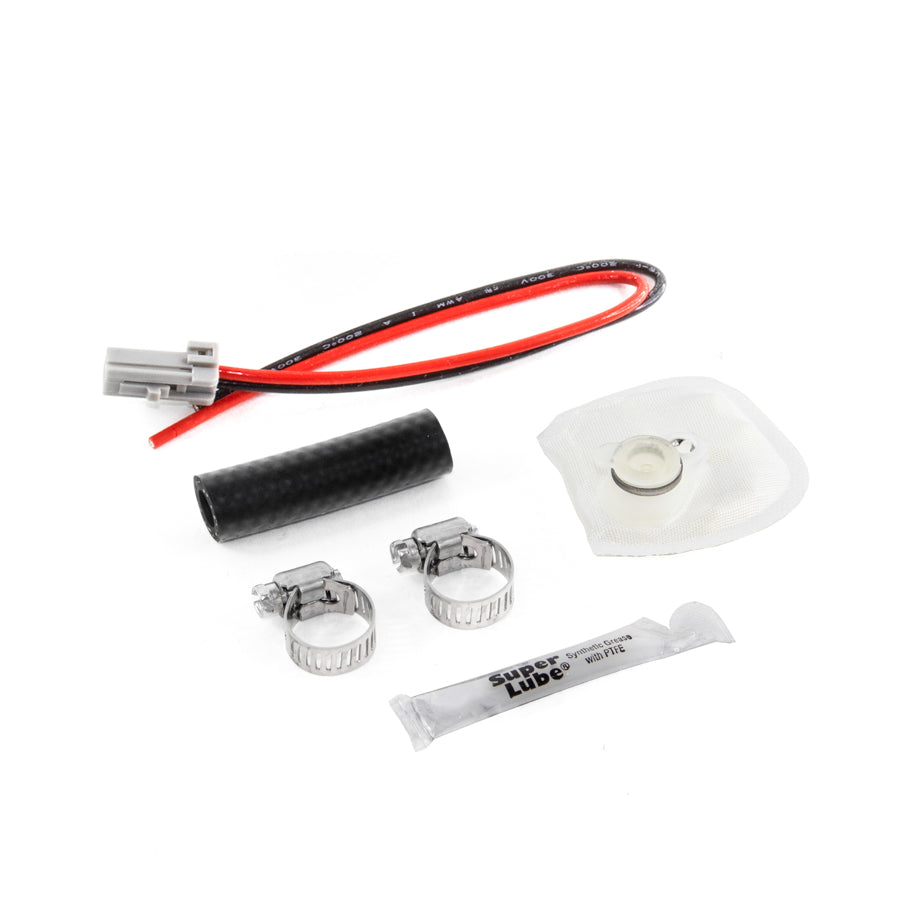 DeatschWerks DW300M Install kit for S197 Mustang 4.6
