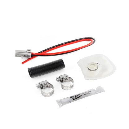 DeatschWerks DW300M Install kit for S197 Mustang 4.6