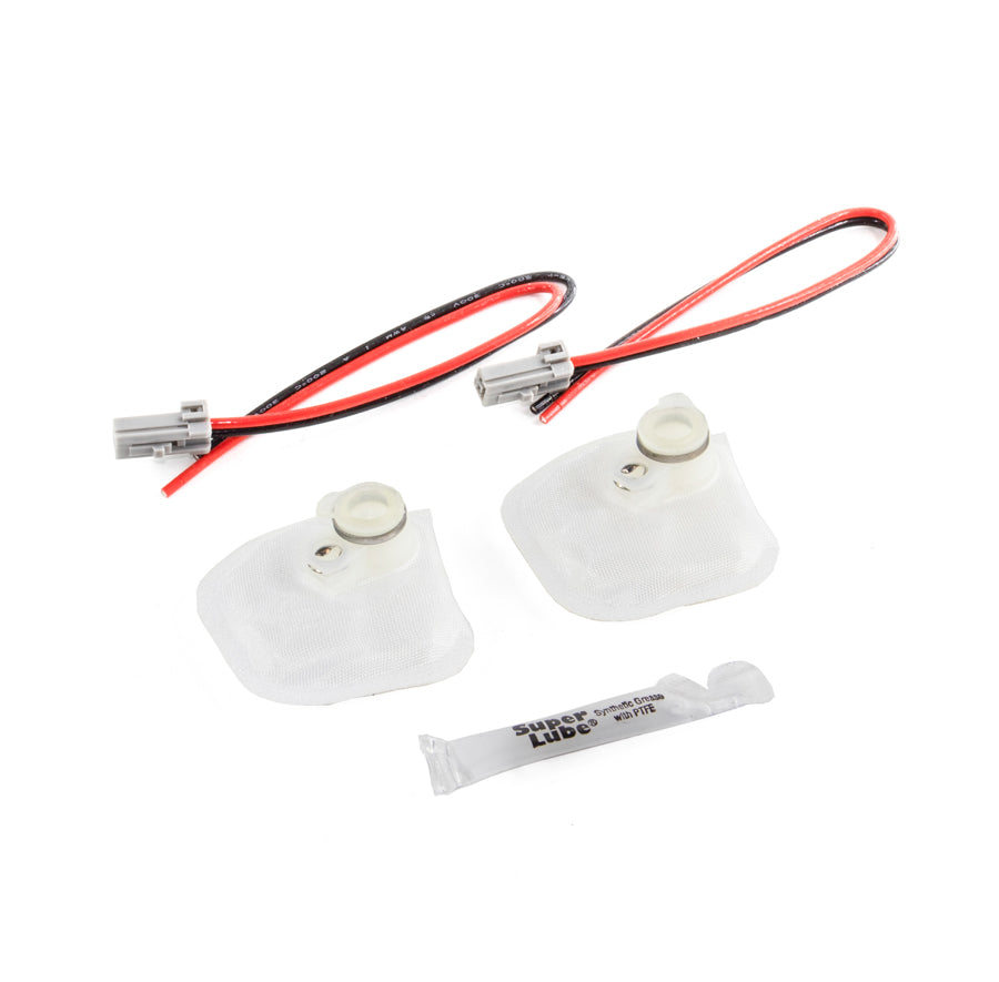 DeatschWerks DW300M Install kit for S197 Shelby GT500