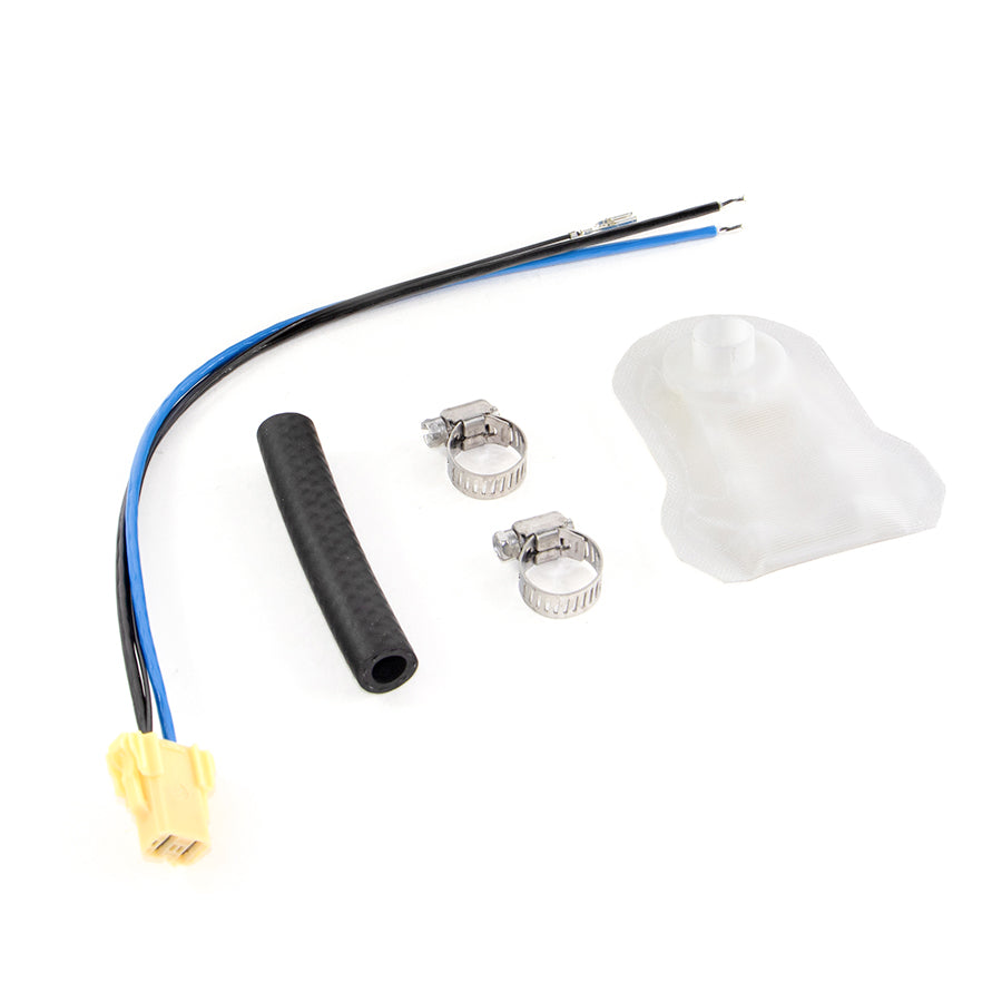 DeatschWerks DW400 Install kit for Nissan/Subaru/Mazda/DSM