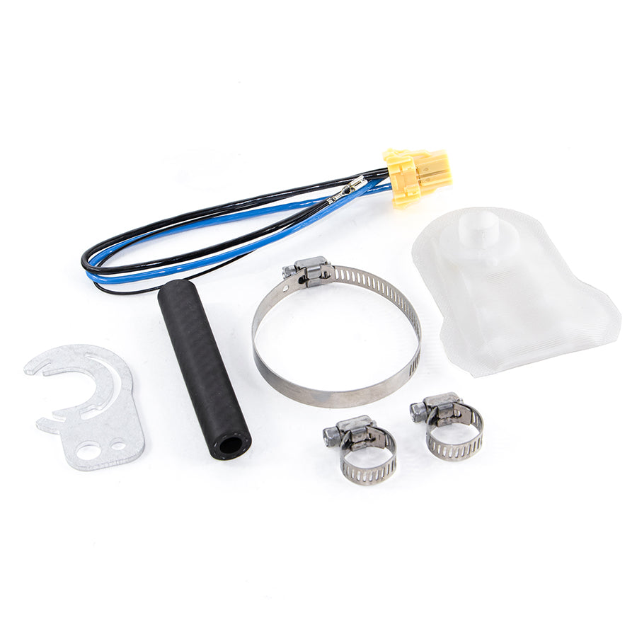 DeatschWerks DW400 Install kit for NA Miata