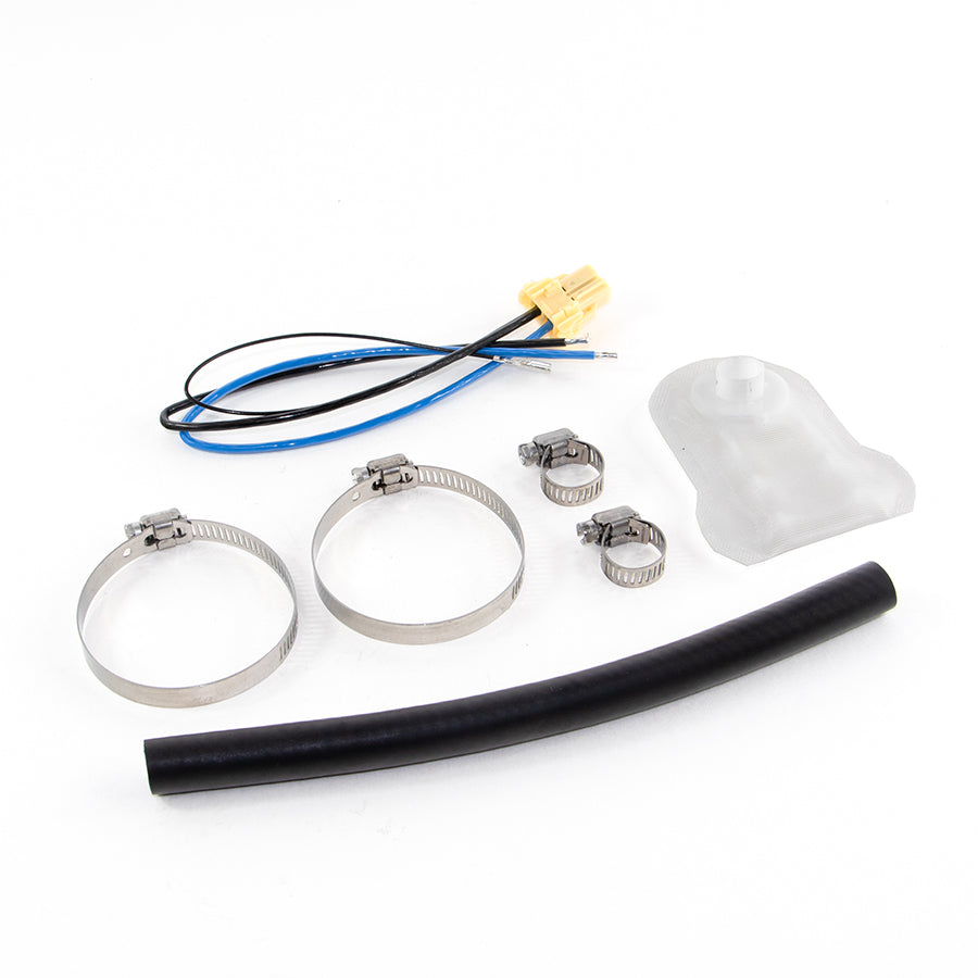 DeatschWerks DW400 Install kit for 300ZX and R32/33/34 GTR