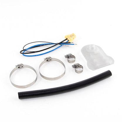 DeatschWerks DW400 Install kit for 300ZX and R32/33/34 GTR