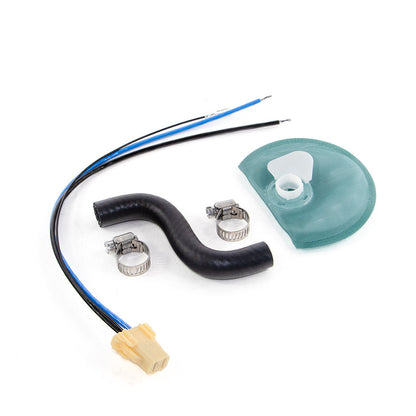DeatschWerks DW400 Install kit for Fox Body/SN95 Cobra