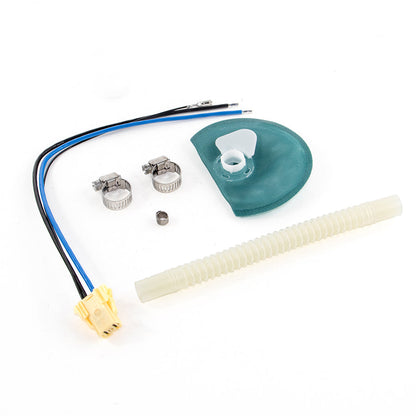 DeatschWerks DW400 Install kit for Late C5/C6 Corvette