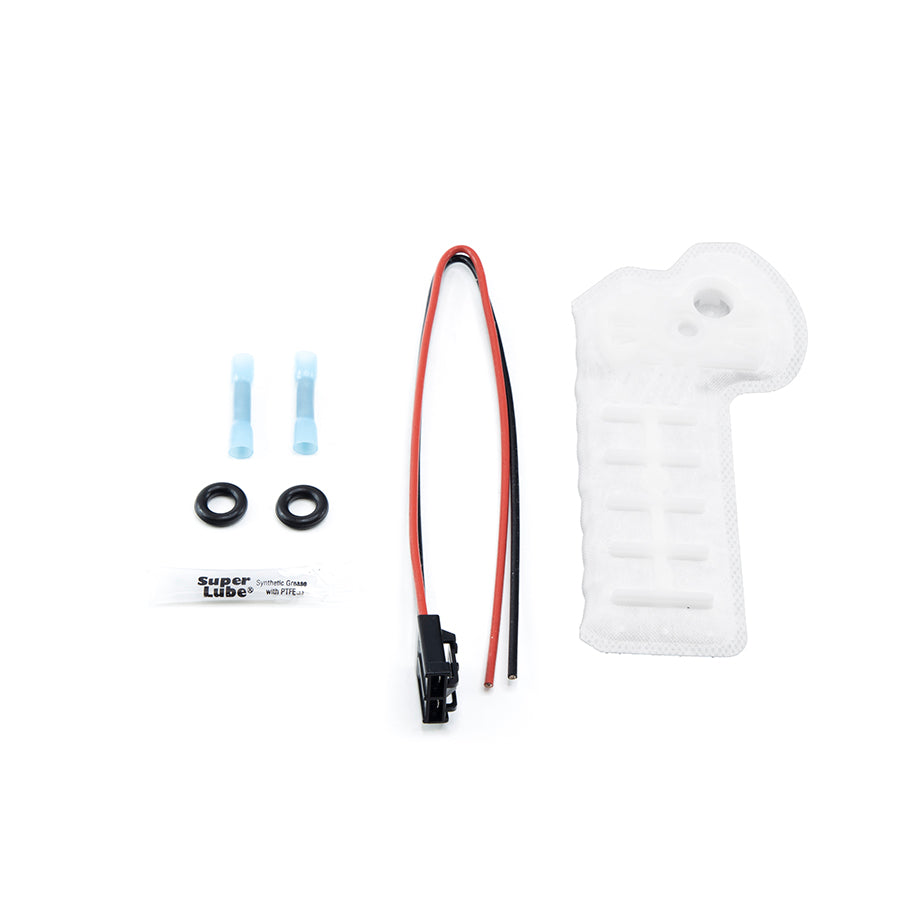 DeatschWerks DW300C Install kit for 10th Gen Civic