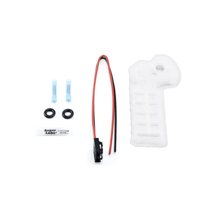 DeatschWerks DW300C Install kit for 10th Gen Civic