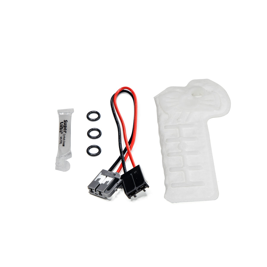 DeatschWerks DW300C Install kit for Infiniti Q50