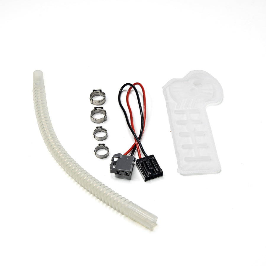 DeatschWerks DW300C Install kit for Genesis Coupe