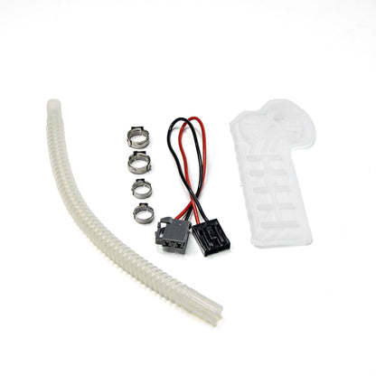DeatschWerks DW300C Install kit for Genesis Coupe