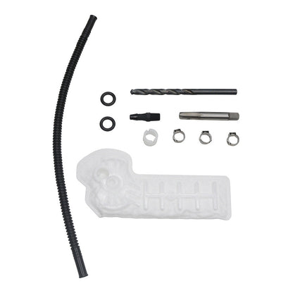 DeatschWerks DW300C Install kit for Chevy Cruze
