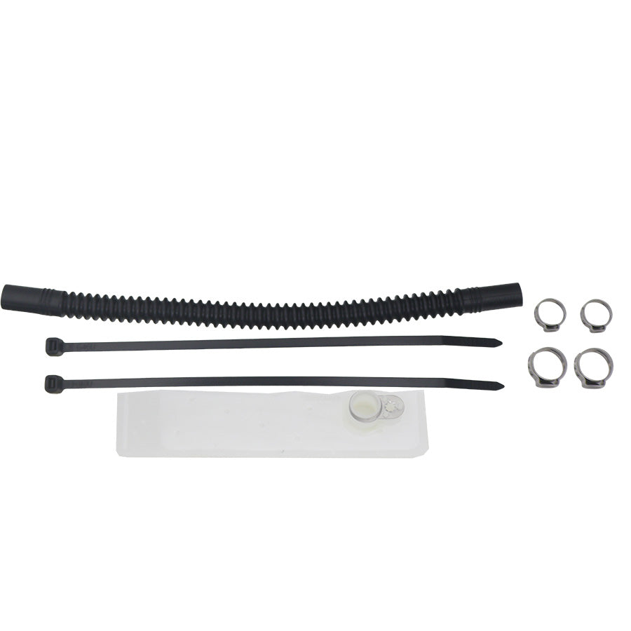 DeatschWerks DW100/200 Install kit for 2007-18 Harley Sportser
