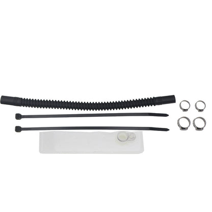 DeatschWerks DW100/200 Install kit for 2007-18 Harley Sportser