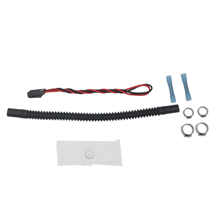 DeatschWerks DW100/200 Install kit for 2004-22 Harley Dyna