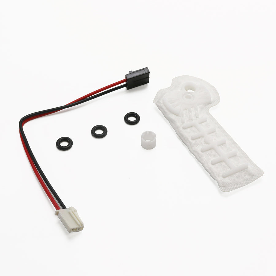 DeatschWerks DW300C Install kit for 2021-24 BRZ/FRS/86 and WRX