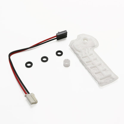 DeatschWerks DW300C Install kit for 2021-24 BRZ/FRS/86 and WRX