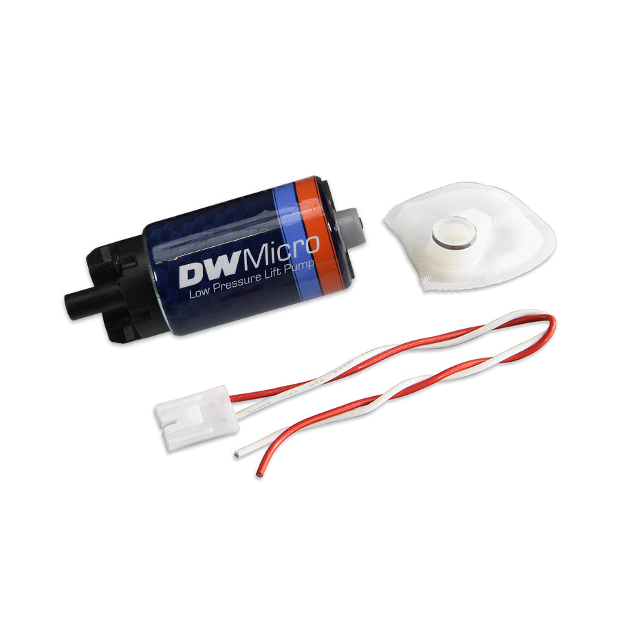 DeatschWerks DWMicro lift pump