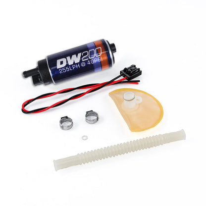 DeatschWerks DW200 Fuel pump for 370Z/G37