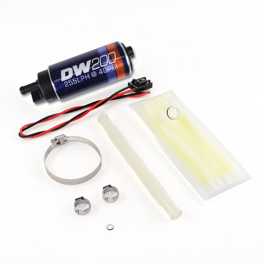 DeatschWerks DW200 Fuel pump for BMW E36