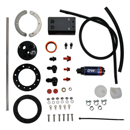 DeatschWerks UX1 Module w/ DW200