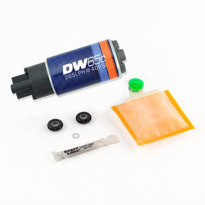 DeatschWerks DW200 Fuel pump for Honda S2000