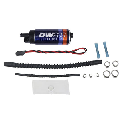 DeatschWerks DW200 Fuel Pump for 2008-22 Harley Glide