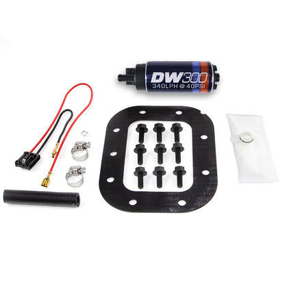 DeatschWerks DW300 Fuel pump for Early C4 Corvette