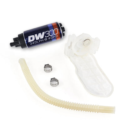 DeatschWerks DW300 Fuel pump for Gen1 CTS-V