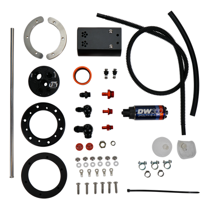 DeatschWerks UX1 Module w/ DW300