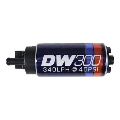 DeatschWerks DW300 Fuel pump