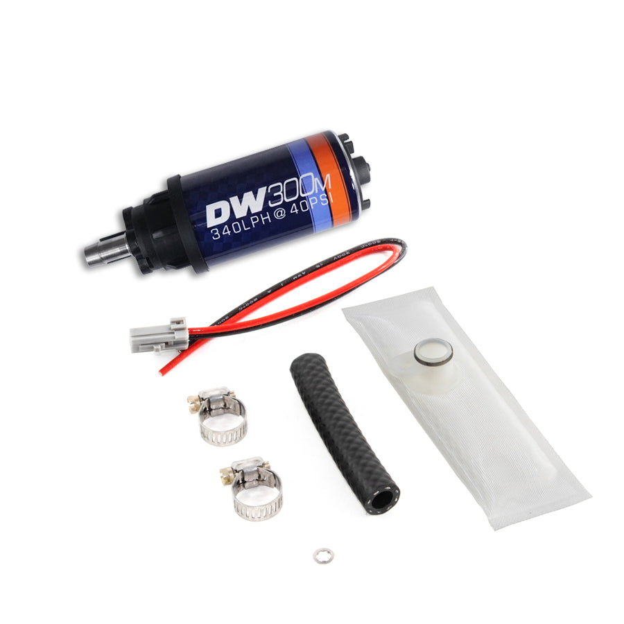 DeatschWerks DW300M Fuel pump for 10th Gen F-150/250 (gas only)