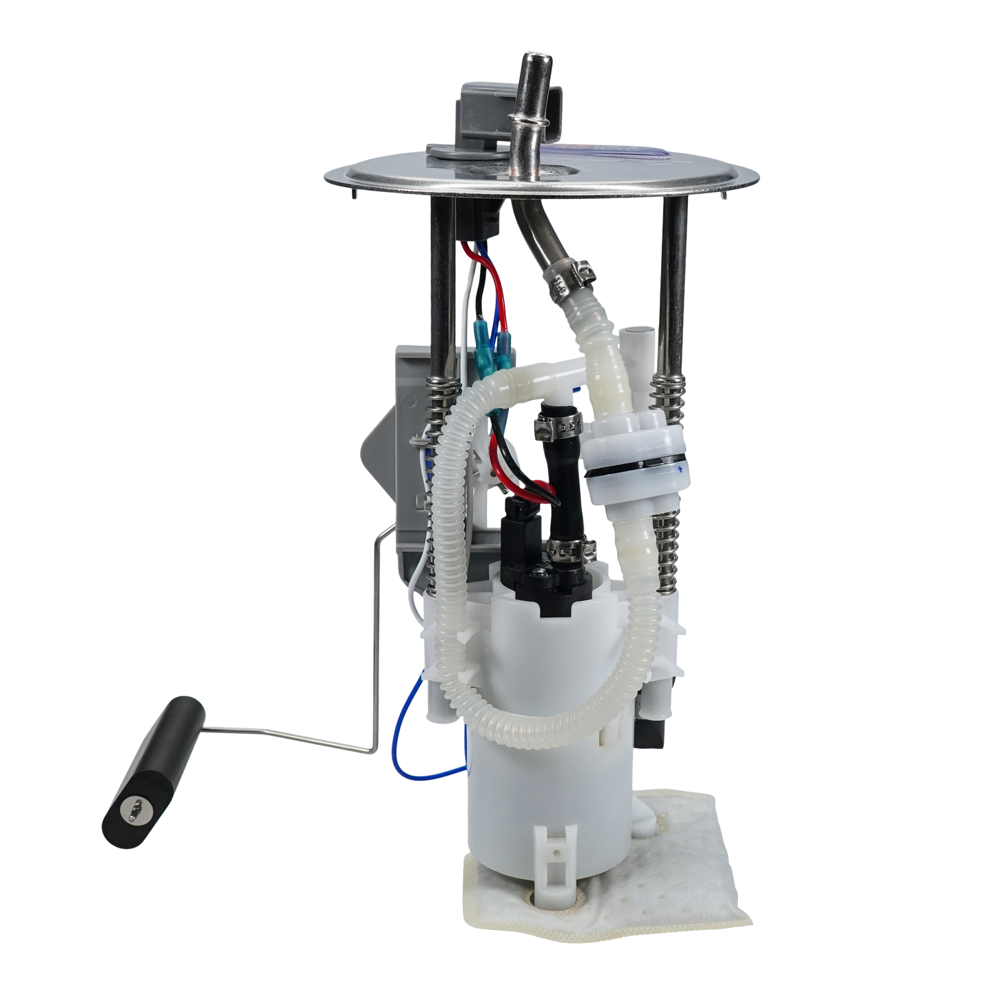 DeatschWerks DW300 Performance Pump Module for S197 Mustang 4.6