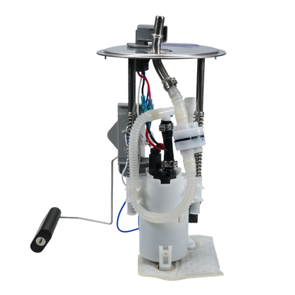DeatschWerks DW300 Performance Pump Module for S197 Mustang 4.6