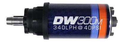 DeatschWerks DW300M Fuel pump