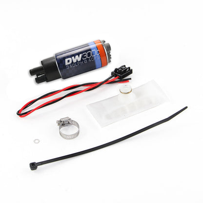 DeatschWerks DW300C Fuel pump for BMW E30