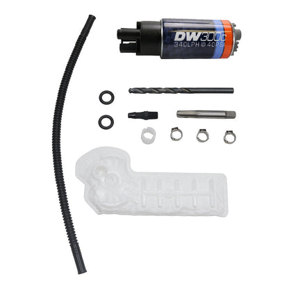 DeatschWerks DW300C Fuel pump for Chevy Cruze