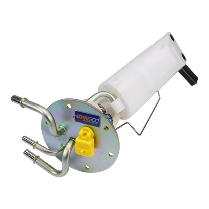 DeatschWerks 1997-99 C5 Corvette DW300 Performance Module